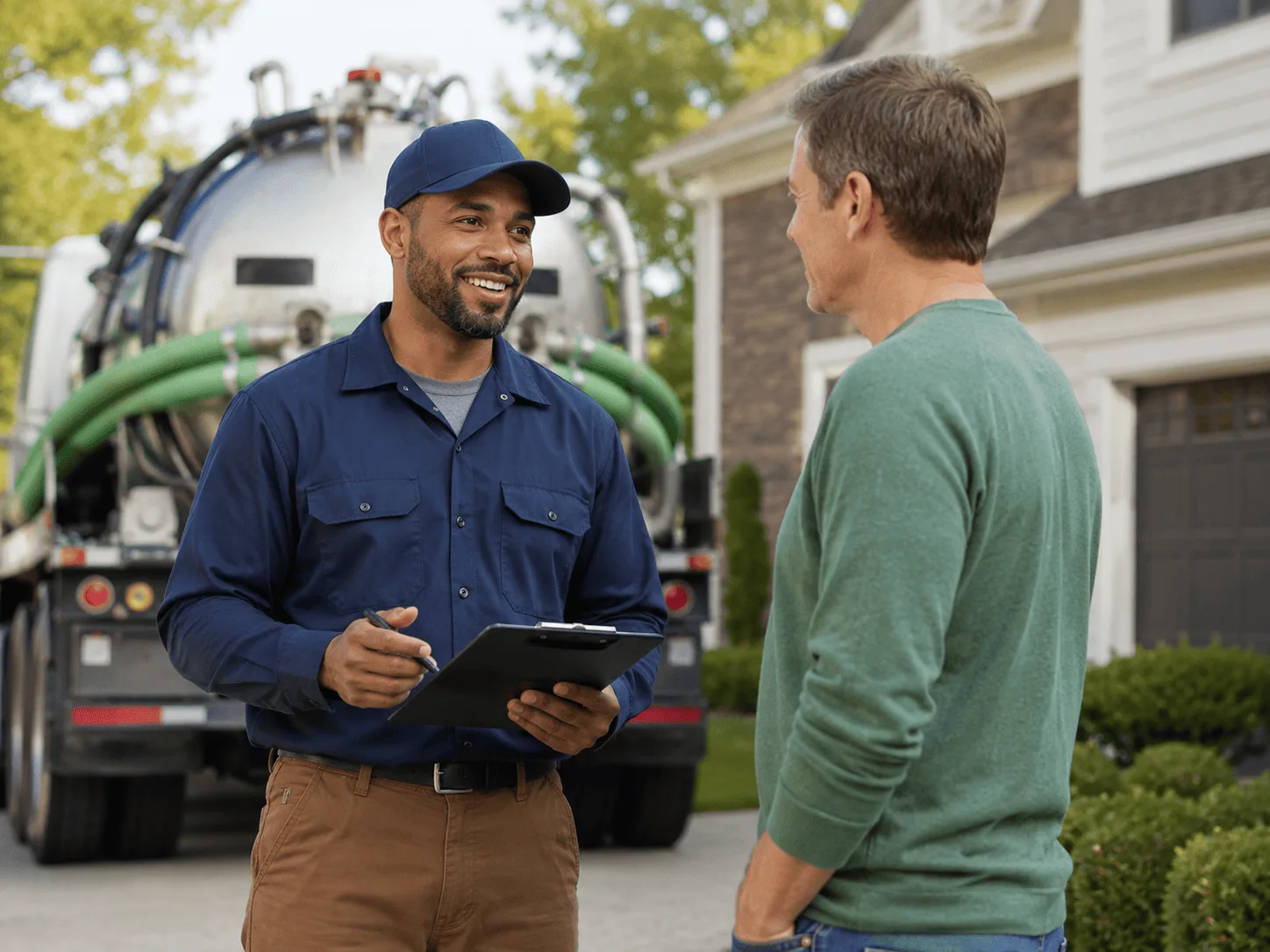 Mosquito Control Mauston, WI FAQs